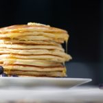 Delicious Boysenberry Syrup: A Sweet Addition to Any Dish